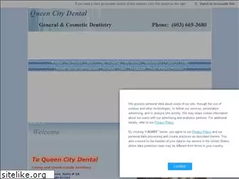 queencitydental.com