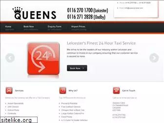 queens-taxis.com