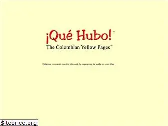 quehubo.com