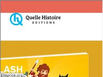 quellehistoire.com