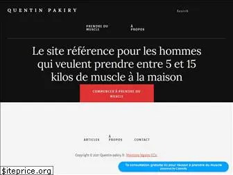 www.quentin-pakiry.fr