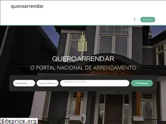 queroarrendar.com