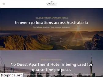 questapartments.co.nz