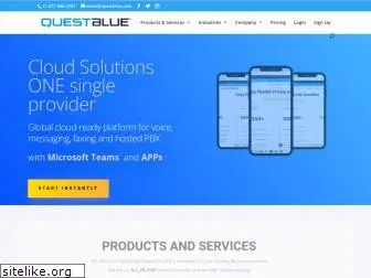 questblue.com