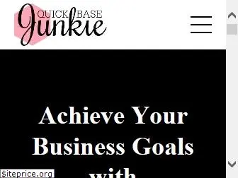 quickbasejunkie.com
