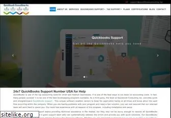 quickbookconsulting.net
