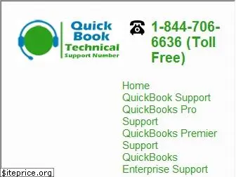 quickbookstechnicalsupportnumber.net