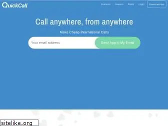 quickcall.com