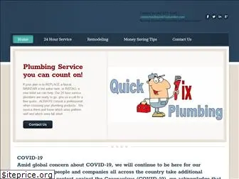quickfixplumber.com