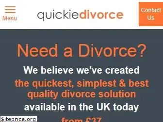 quickie-divorce.com