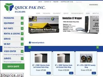 quickpakinc.com