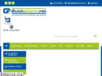 quickpharm.net