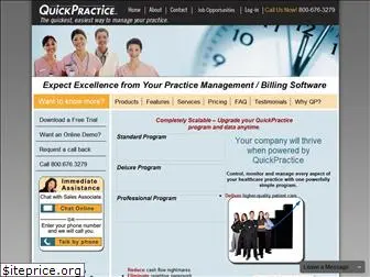 quickpractice.com