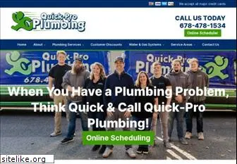 quickproplumbing.com