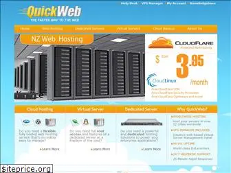 quickweb.co.nz