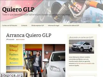 quieroglp.com