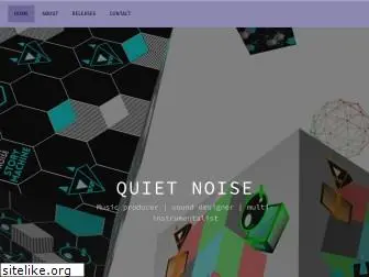 quietnoisestudio.com