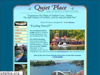 quietplace.com