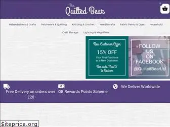 quiltedbear.co.uk