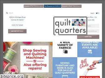 quiltquarters.com