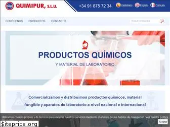quimipur.com