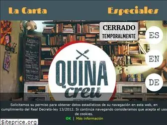 quinacreu.com
