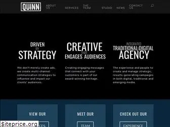 quinn.agency