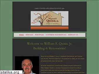 quinnbuilding.com