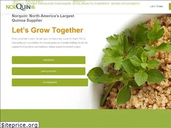 quinoa.com