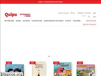 quipu.com.ar