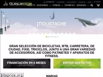 quiquecicle.com