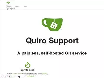 quiro.net