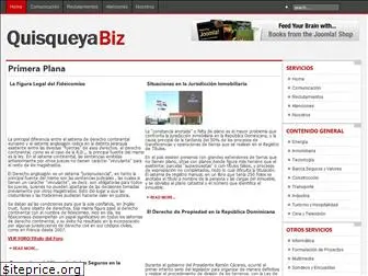 quisqueyabiz.com
