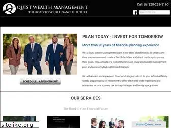 quistwealthmanagement.com