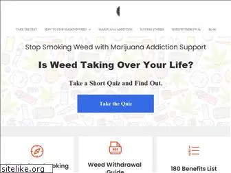 quitmarijuana.org