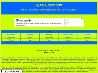 quiz-questions.net