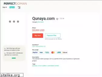 qunaya.com