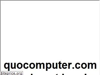 quocomputer.com