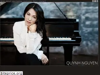 quynhpiano.com