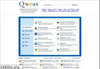qweas.com