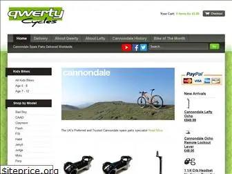 qwertycycles.co.uk