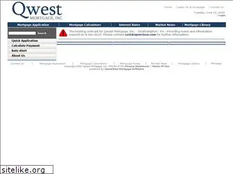 qwestmortgageinc.com