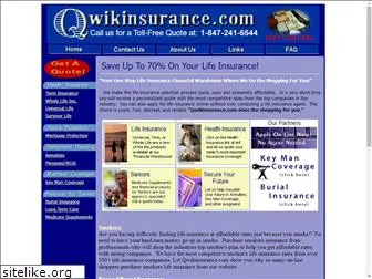 qwikinsurance.com