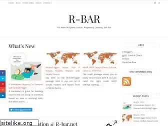 r-bar.net