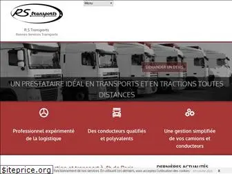 r-s-transports.com