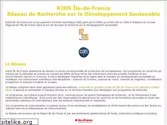 r2ds-ile-de-france.com