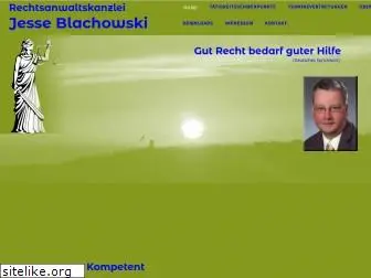 ra-blachowski.de