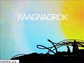 raagnagrok.co.uk