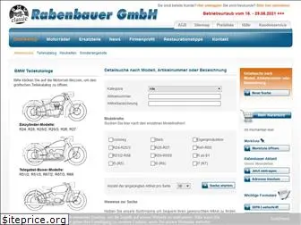 rabenbauer.com