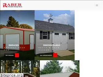 raberstoragebarns.com